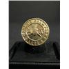 Image 1 : BOSTON RED SOX M.L.B 1903 "HUNTINGTON AVENUE" CHAMPIONSHIP REPLICA RING