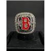 Image 1 : BOSTON RED SOX M.L.B 2004 "JONES" CHAMPIONSHIP REPLICA RING