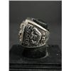 Image 3 : BOSTON RED SOX M.L.B 2004 "JONES" CHAMPIONSHIP REPLICA RING
