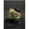 Image 3 : BOSTON RED SOX M.L.B 1986 "WAGNER" CHAMPIONSHIP REPLICA RING