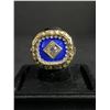 Image 1 : BOSTON RED SOX M.L.B 1983 "YASTRZEMSKI" CHAMPIONSHIP REPLICA RING