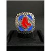 Image 1 : BOSTON RED SOX M.L.B 2007 "ORTIZ" CHAMPIONSHIP REPLICA RING