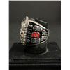 Image 3 : BOSTON RED SOX M.L.B 2007 "ORTIZ" CHAMPIONSHIP REPLICA RING