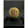 Image 1 : BOSTON RED SOX M.L.B 1967 "GARDNER" CHAMPIONSHIP REPLICA RING