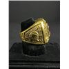 Image 2 : BOSTON RED SOX M.L.B 1967 "GARDNER" CHAMPIONSHIP REPLICA RING