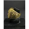 Image 3 : BOSTON RED SOX M.L.B 1967 "GARDNER" CHAMPIONSHIP REPLICA RING