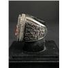 Image 3 : BOSTON RED SOX M.L.B 2013 "ORTIZ" CHAMPIONSHIP REPLICA RING