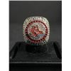 Image 1 : BOSTON RED SOX M.L.B 2018 "PEARCE" CHAMPIONSHIP REPLICA RING