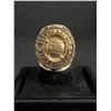 Image 1 : BOSTON RED SOX M.L.B 1912 "SPEAKER" CHAMPIONSHIP REPLICA RING