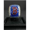 Image 1 : BOSTON RED SOX M.L.B 2018 "PEARCE" CHAMPIONSHIP REPLICA RING