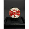 Image 1 : BOSTON RED SOX M.L.B 1918 "BABE RUTH" CHAMPIONSHIP REPLICA RING