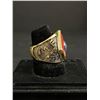 Image 2 : BOSTON RED SOX M.L.B 1916 "BABE RUTH" CHAMPIONSHIP REPLICA RING