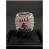 Image 1 : BOSTON RED SOX M.L.B 2013 "ORTIZ" M.V.P CHAMPIONSHIP REPLICA RING