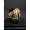 Image 2 : ST LOUIS CARDINALS M.L.B 1948 "MUSIAL" CHAMPIONSHIP REPLICA RING