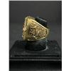 Image 3 : ST LOUIS CARDINALS M.L.B 2006 "MOLINA" CHAMPIONSHIP REPLICA RING
