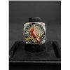 Image 1 : ST LOUIS CARDINALS M.L.B 2011 "11TH CHAMPIONSHIP" CHAMPIONSHIP REPLICA RING