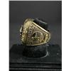 Image 3 : ST LOUIS CARDINALS M.L.B 1967 "GIBSON" CHAMPIONSHIP REPLICA RING