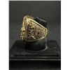 Image 3 : ST LOUIS CARDINALS M.L.B 2006 "PUJOLS" CHAMPIONSHIP REPLICA RING