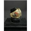 Image 2 : ST LOUIS CARDINALS M.L.B 1931 "FRISCH" CHAMPIONSHIP REPLICA RING