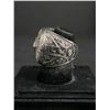 Image 3 : ST LOUIS CARDINALS M.L.B 1964 "WHITE" CHAMPIONSHIP REPLICA RING