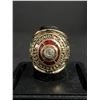 Image 1 : ST LOUIS CARDINALS M.L.B 1944 CHAMPIONSHIP REPLICA RING