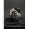 Image 3 : ST LOUIS CARDINALS M.L.B 2013 "CARDINALS" CHAMPIONSHIP REPLICA RING
