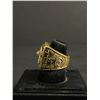Image 3 : TORONTO BLUE JAYS M.L.B 1992 "BELL" CHAMPIONSHIP REPLICA RING
