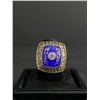 Image 1 : CHICAGO WHITE SOX M.L.B 1959 CHAMPIONSHIP REPLICA RING