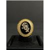 Image 1 : CHICAGO WHITE SOX M.L.B 2005 "APARICIO" CHAMPIONSHIP REPLICA RING