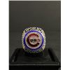 Image 1 : CHICAGO CUBS M.L.B 2016 "RIZZO" CHAMPIONSHIP REPLICA RING