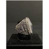Image 2 : CHICAGO CUBS M.L.B 2016 "BRYANT" CHAMPIONSHIP REPLICA RING