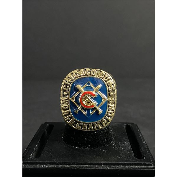 CHICAGO CUBS M.L.B 2016 "BRYANT" CHAMPIONSHIP REPLICA RING