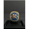 Image 1 : CHICAGO CUBS M.L.B 2016 "BRYANT" CHAMPIONSHIP REPLICA RING
