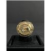 Image 1 : CHICAGO CUBS M.L.B 1907 CHAMPIONSHIP REPLICA RING