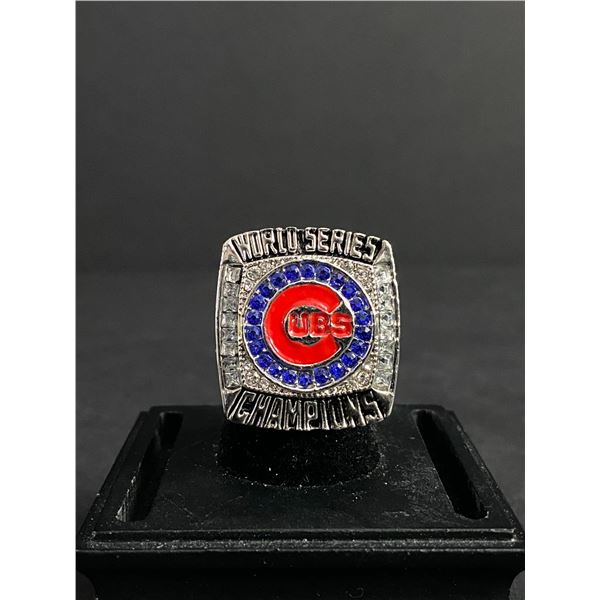 CHICAGO CUBS M.L.B 2016 "BRYANT" CHAMPIONSHIP REPLICA RING
