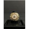 Image 1 : DETROIT TIGERS M.L.B 1935 CHAMPIONSHIP REPLICA RING