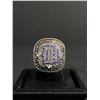 Image 1 : DETROIT TIGERS M.L.B 2012 "YOUNG" CHAMPIONSHIP REPLICA RING