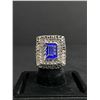 Image 1 : DETROIT TIGERS M.L.B 2006 "RODRIGUEZ" CHAMPIONSHIP REPLICA RING