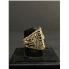 Image 2 : OAKLAND ATHLETICS M.L.B 1989 "CLIME" CHAMPIONSHIP REPLICA RING