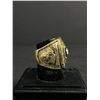 Image 2 : PITTSBURGH PIRATES M.L.B 1971 "CLEMENTE" CHAMPIONSHIP REPLICA RING