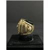 Image 3 : PITTSBURGH PIRATES M.L.B 1971 "CLEMENTE" CHAMPIONSHIP REPLICA RING