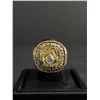 Image 1 : PITTSBURGH PIRATES M.L.B 1960 "CLEMENTE" CHAMPIONSHIP REPLICA RING