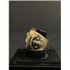 Image 3 : PITTSBURGH PIRATES M.L.B 1960 "CLEMENTE" CHAMPIONSHIP REPLICA RING