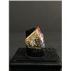 Image 2 : PITTSBURGH PIRATES M.L.B 1925 "MCKECHNIE" CHAMPIONSHIP REPLICA RING