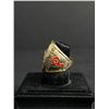 Image 3 : PITTSBURGH PIRATES M.L.B 1925 "MCKECHNIE" CHAMPIONSHIP REPLICA RING