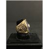 Image 2 : PITTSBURGH PIRATES M.L.B 1909 "WAGNER" CHAMPIONSHIP REPLICA RING