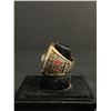 Image 3 : PITTSBURGH PIRATES M.L.B 1909 "WAGNER" CHAMPIONSHIP REPLICA RING