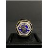 Image 1 : PHILADELPHIA ATHLETICS M.L.B 1920 "JIMMIE FOXX" CHAMPIONSHIP REPLICA RING