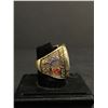 Image 2 : PHILADELPHIA ATHLETICS M.L.B 1920 "JIMMIE FOXX" CHAMPIONSHIP REPLICA RING