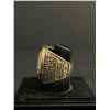 Image 3 : PHILADELPHIA ATHLETICS M.L.B 1920 "JIMMIE FOXX" CHAMPIONSHIP REPLICA RING